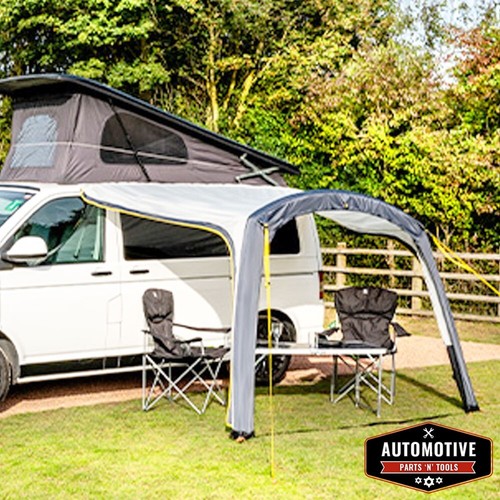 Air awning sun - air, canopy