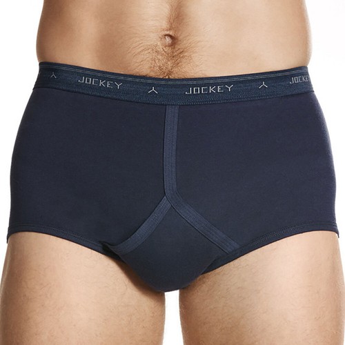 Jockey classic front brief - jockey, y-front
