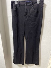 RACHEL ROY Women's black jeans