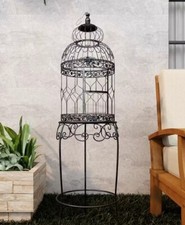 Large Vintage Victorian Style