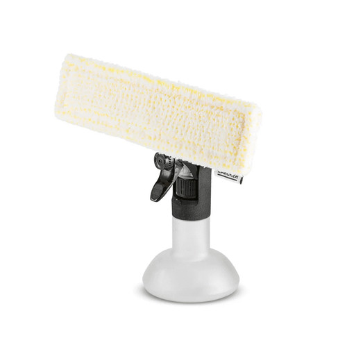 Karcher window spray bottle - window,