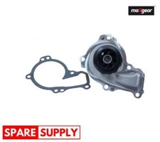 WATER PUMP, ENGINE COOLING FOR