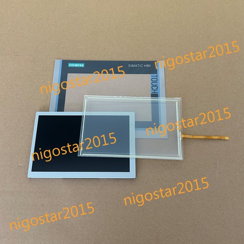 Touch screen lcd display - lcd, film