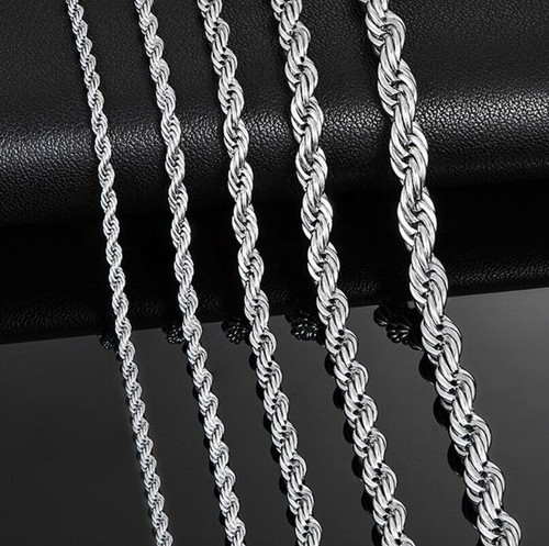 65cm stainless steel silver - 45-65cm,