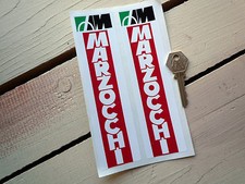 Marzocchi racing motorcycle - racing,