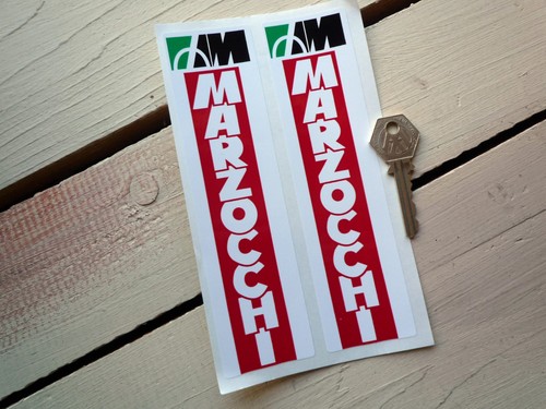 Marzocchi racing motorcycle - marzocchi,