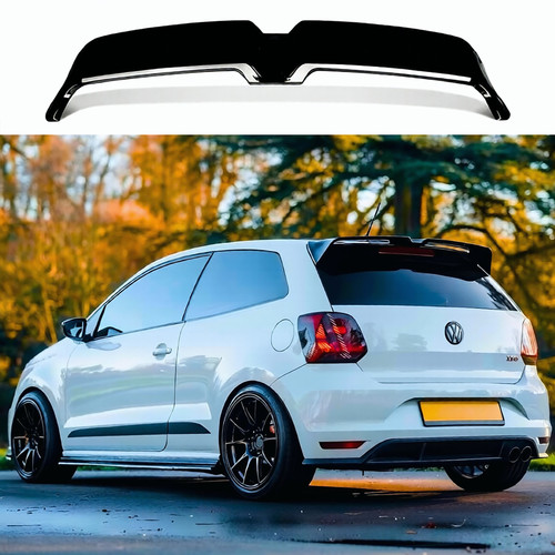 Polo mk5 otg style - polo,