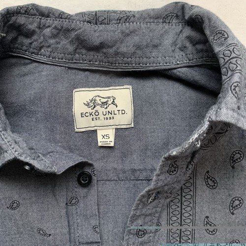Ecko unltd men size xs - men’s,