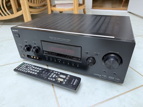 Sony str dg910 - sony, a/v