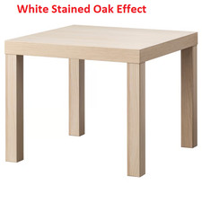 IKEA LACK Coffee Side Table