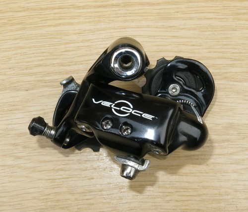 Campagnolo veloce rear - veloce,