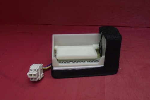 American fridge freezer swan - freezer,