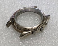 SEIKO SQ 50 Alarm Chronograph