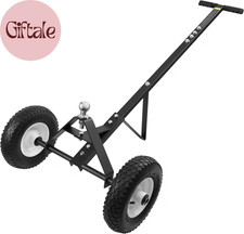 Trailer Dolly, Trailer Mover