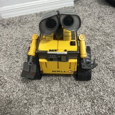 Wall-E U-Command Thinkway