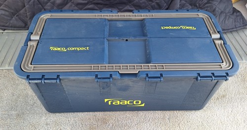 Tool box raaco compact - raaco,