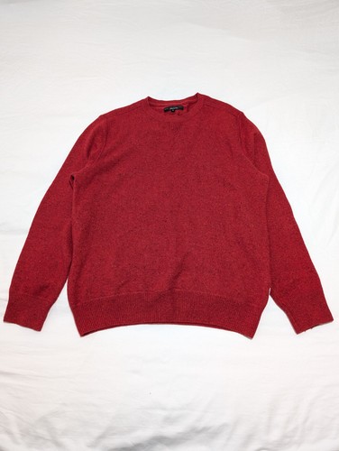Barbour steve mcqueen jumper - mcqueen,