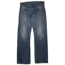 LEVIS 506 Jeans Straight Leg