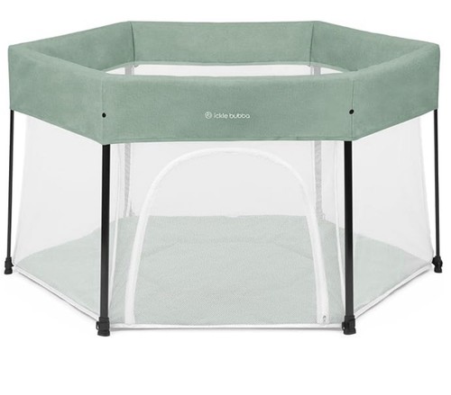 Ickle bubba fiesta - bubba,