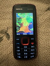 Original Unlocked Nokia 5130