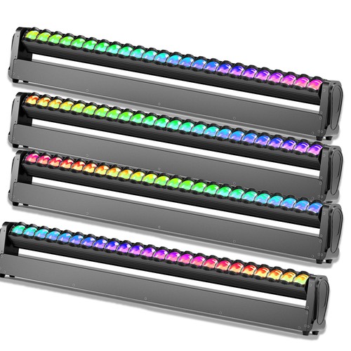 480w moving head wash beam - moving,