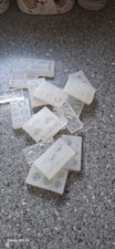 Silicone polymer clay moulds - silicone,