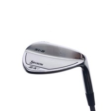 Used Srixon ZX7 MKII Approach
