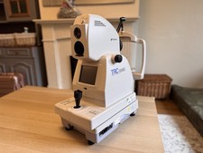 Topcon TRC-NW6S Non-Mydriatic