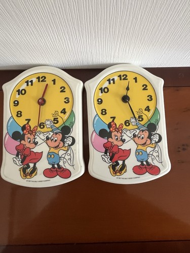Vintage 1987 walt disney - 1987,