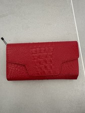 Women’s Unbranded Red Patent