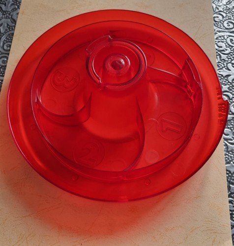 Ker plunk kerplunk - ker-plunk, 2004