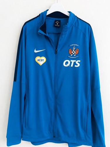Kilmarnock nike training - fc,