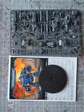 Warhammer 40k - Space Marines