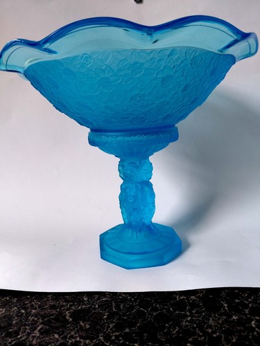 Art deco turquoise - art, blue