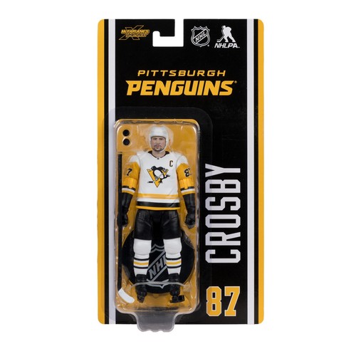 Mcfarlane nhl hockey - mcfarlane, 6"