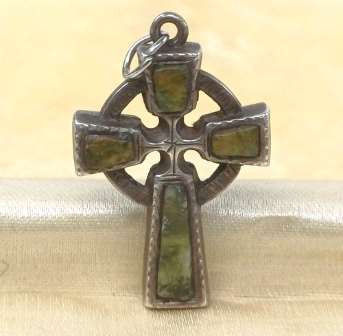 Antique dublin hallmarked - antique,