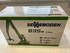 Nzg waard sennebogen 835 - de,