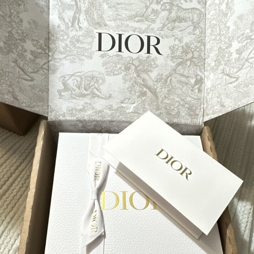 New dior couture gift - new,