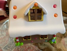 Happyland Gingerbread House Hansel and Gretel