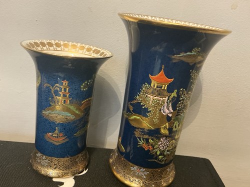 Vintage carlton ware - carlton,
