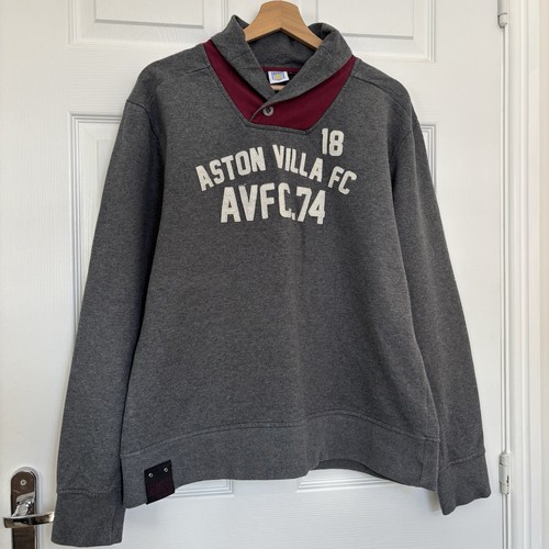 Rare aston villa - aston,