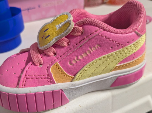 Puma cocomelon kids low - puma,