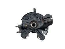 6Q0407255AC front left wheel