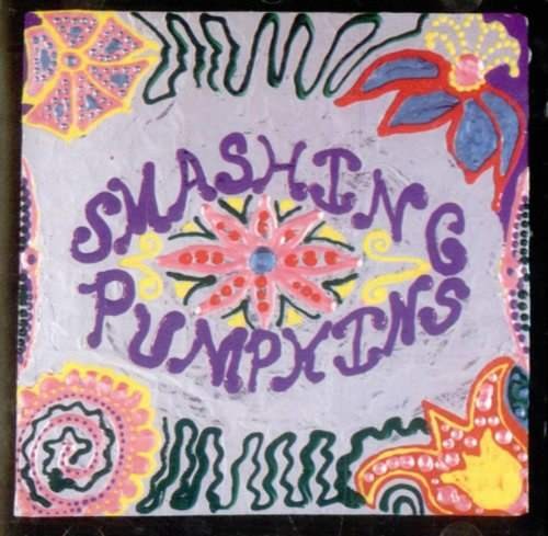 Lull smashing pumpkins - smashing,