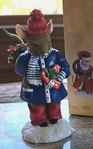 Merry mice pipka - merry,