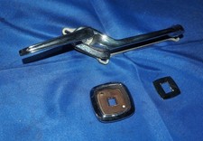 1965-1980 Rolls Royce Silver