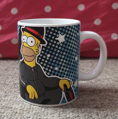 The simpsons homer simpson - the,