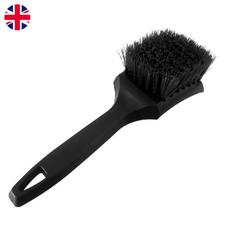 Car Wheel Tire Rim Scrub Brush