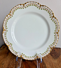Haviland Schleiger 113 Dinner