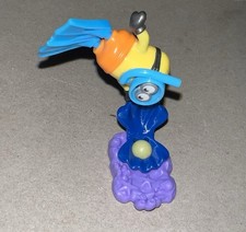 Minions Around The World Diver